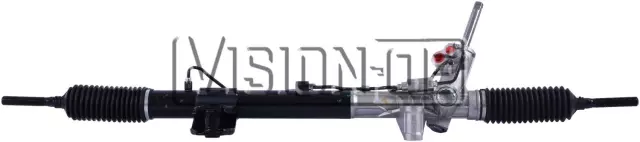 N1020260 - Suspension &amp; Steering: Rack and Pinion Assembly - Replaces GM 19326707, 52124727AD, 52124727AB for BBB INDUSTRIES Image