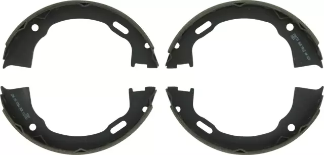 BS701 - : Bosch Parking Brake Shoe Set for Bosch Image