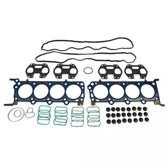 7L2Z6079A - Engine: Valve Grind Gasket Kit for Ford: Explorer, Explorer Sport Trac | Mercury: Mountaineer Image