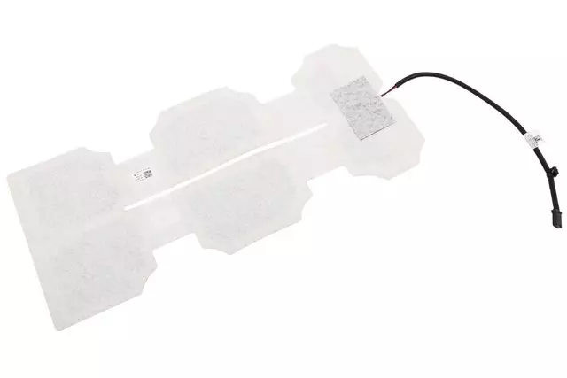 23125829 - Electrical: Element for Chevrolet: Suburban, Tahoe | GMC: Yukon, Yukon XL Image