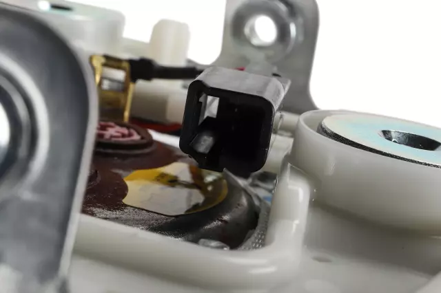 84823465 - : Driver Inflator Module for Chevrolet: Suburban, Tahoe Image