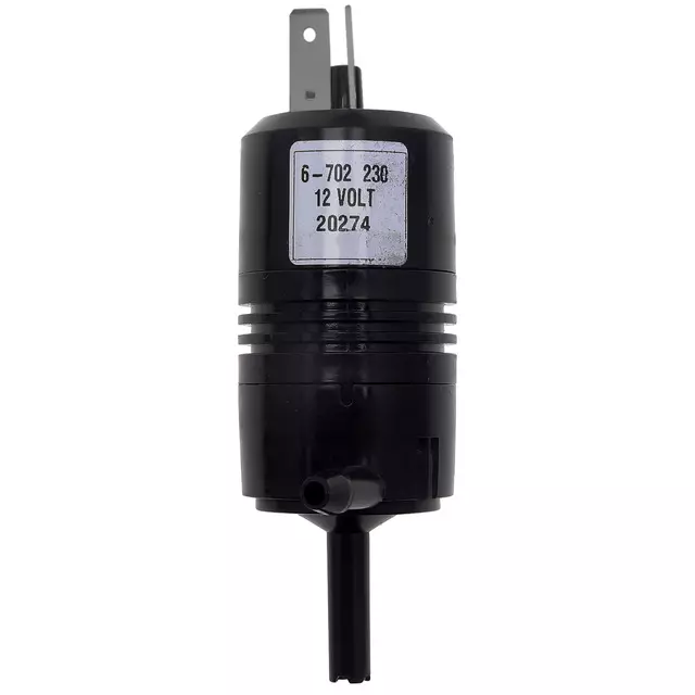 86708 - Wiper and Washer: Windshield Washer Pump for ACDelco Image