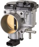 TB1142 - : Fuel
                    Injection Throttle Body Assembly for Spectra Premium Image