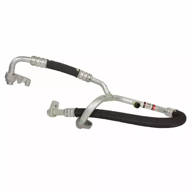 FV6Z19D742B - : 2017-2018 Ford Focus - AC Tube for Ford: Focus Image