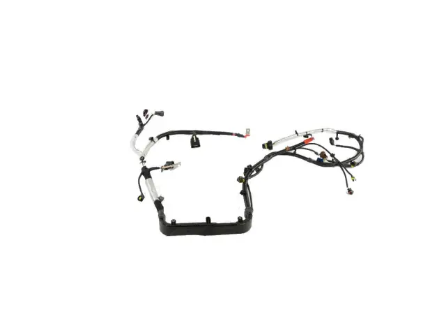 Alternator Starter Power Distribution Center Wiring - Mopar (68275454AB)