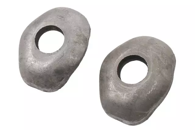 Exhaust Manifold Clamp - GM (03792519)