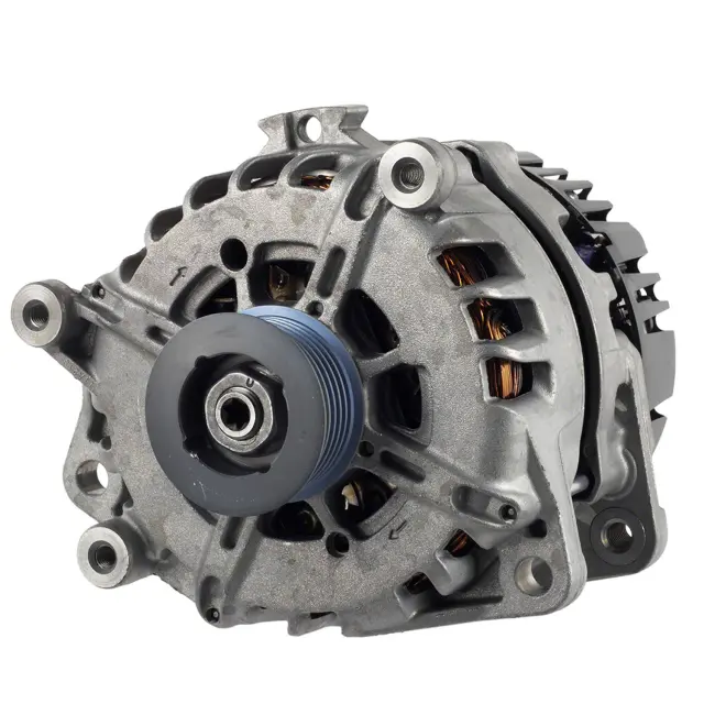 2021-2024 Ford F-150 - Alternator - Ford (ML3Z-11A213-B)
