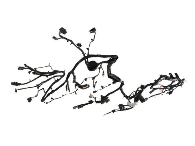 68572020AC - Electrical: Dash Wiring for Jeep: Grand Cherokee, Grand Cherokee L Image