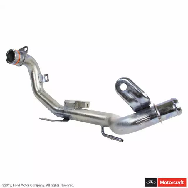 Water Outlet - Ford (LB5Z-8592-B)