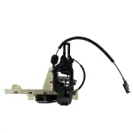 JL7Z78219A65D - : Latch for Ford Image