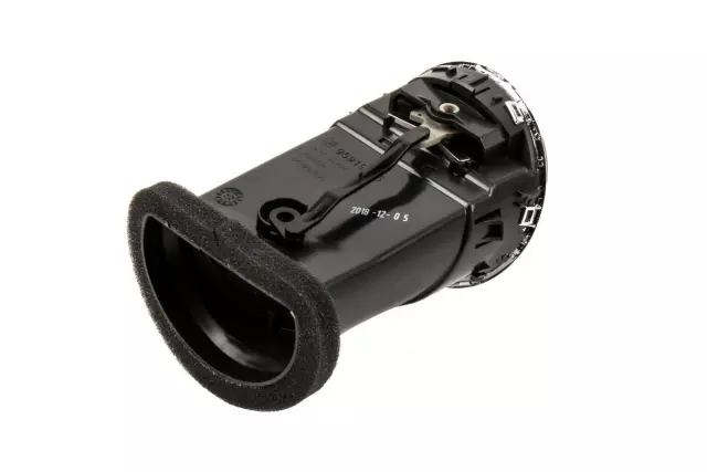 95919076 - : Driver Side Instrument Panel Outer Air Outlet for Chevrolet: Cruze, Cruze Limited Image