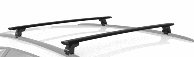 VMJ6Z7855100A - : Cross Bars for Ford: Escape Image