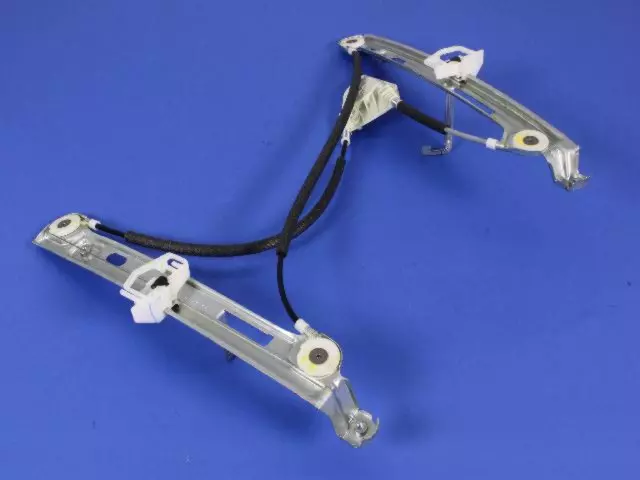 5179942AA - Doors, Door Mirrors and Related Parts: Regulator, Right for Dodge: Caliber Image