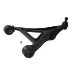 RK641533 - : Front Left Lower Suspension Control Arm and Ball Joint Assembly for Moog Image