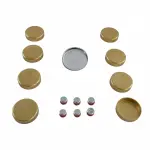 PK3B - : Engine Expansion Plug Kit for Enginetech Image