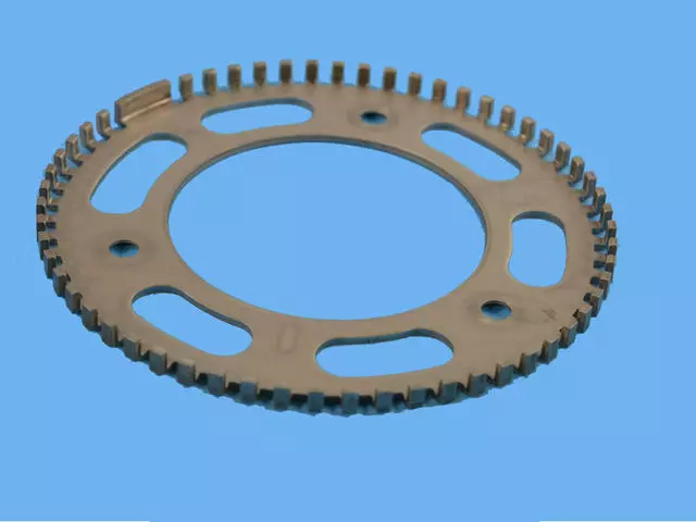 4893544AB - Engine: Sensor Tone Ring for Mopar Image