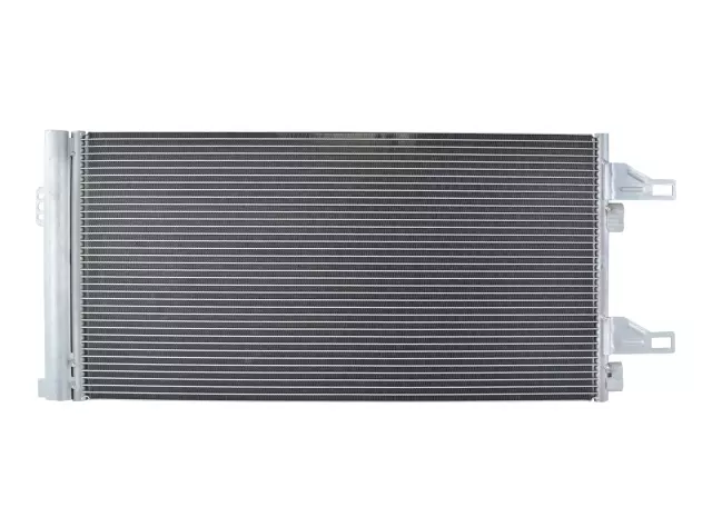 4614 - Air Conditioning &amp; Heat: OSC 4614 A/C Condenser for OSC Image