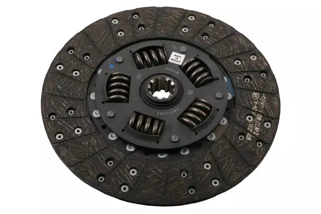 24271355 - : Clutch Disc for GM Image