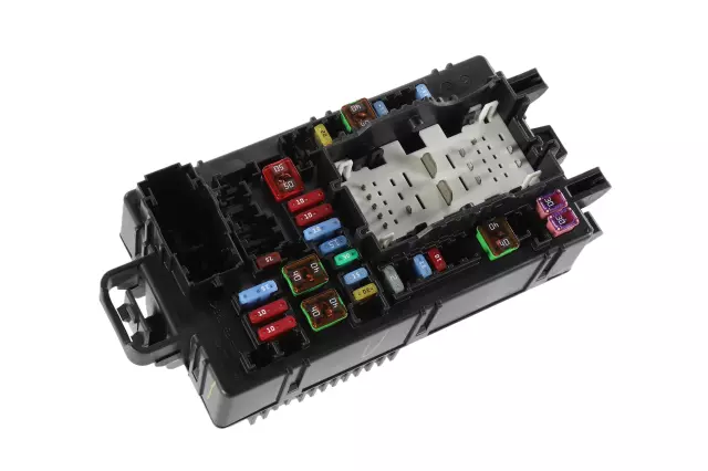 Fuse & Relay Box - GM (87829565)