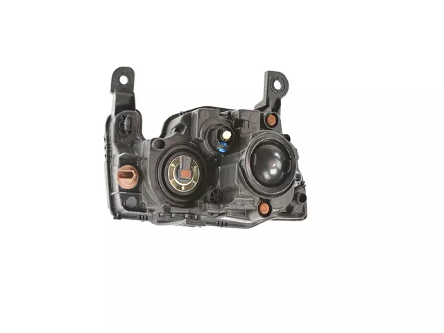 Headlamp, Left - Mopar (68266647AF)