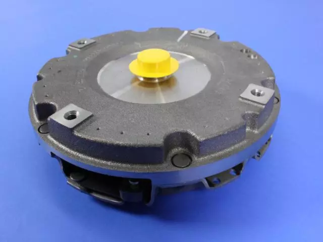 5062025AE - NVG Manual Transaxle 5 Speed: Modular Clutch for Dodge: Caliber Image