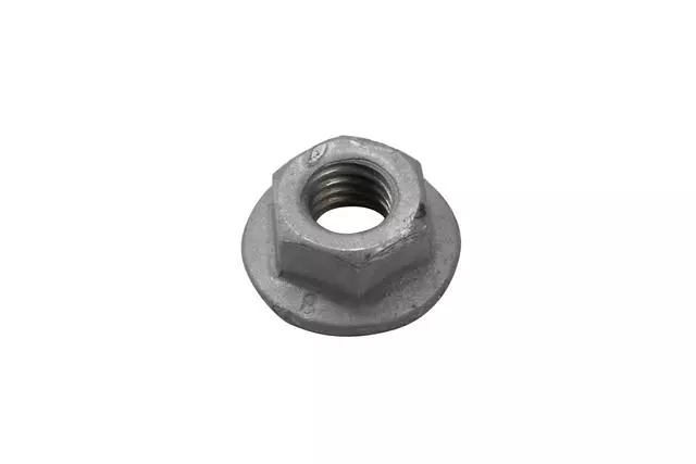 92193947 - Body: Handle Base Nut for Pontiac: G8 Image