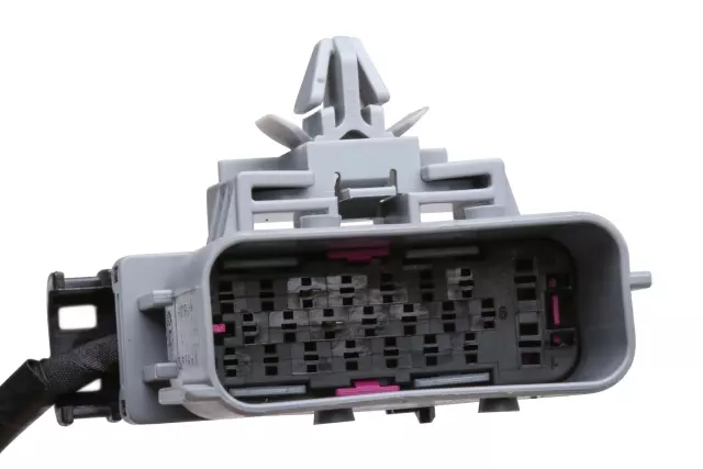 Front Object Alarm Sensor Wiring Harness - GM (84660128)