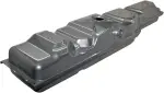 576956 - : Steel Fuel Tank for Dorman Image