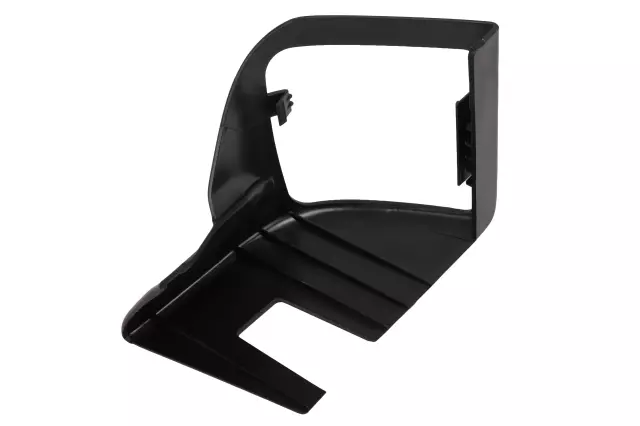 Passenger Side Rear Seat Support - GM (23474626)