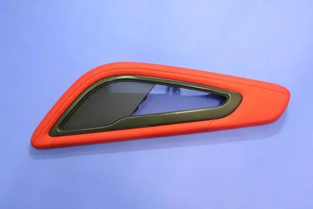 5QZ14XR4AA - Body: Door Armrest for SRT: Viper Image