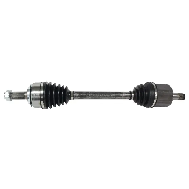 NCV36153 - : 17-21 Honda Civic (Coupe/Hatchback/Sedan - 1.5) CV Axle Assembly  - Front Left for GSP Image