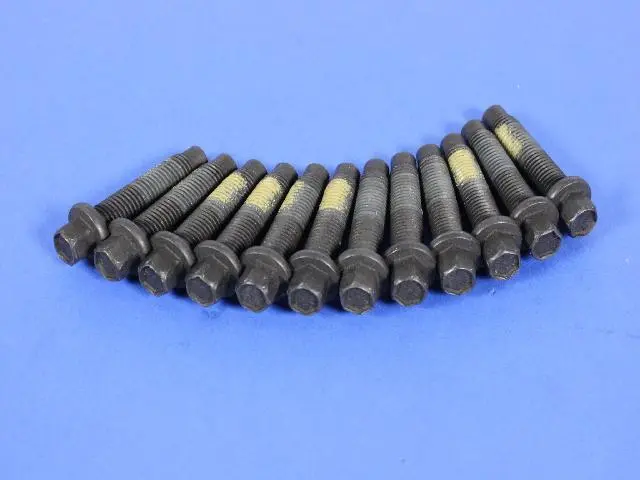 Bolt, Mounting - Mopar (6036415AA)