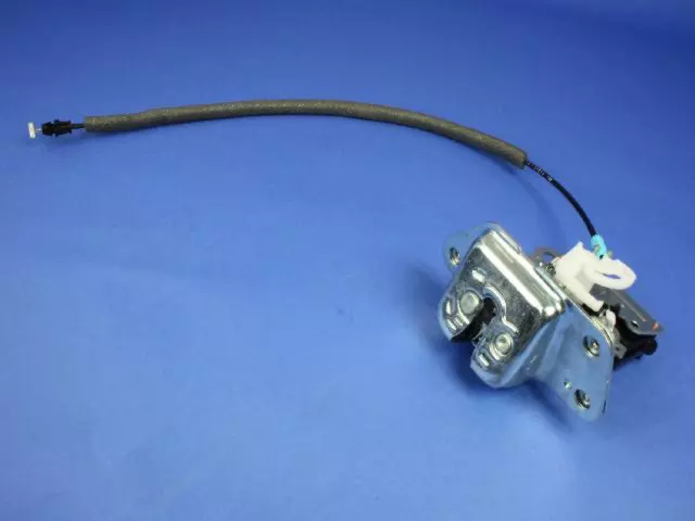 4589065AC - : Liftgate Latch for Mopar Image