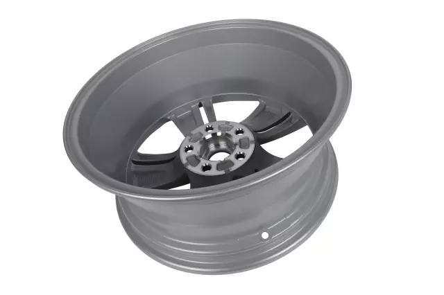 13463429 - Suspension: Wheel, Alloy for GM Image