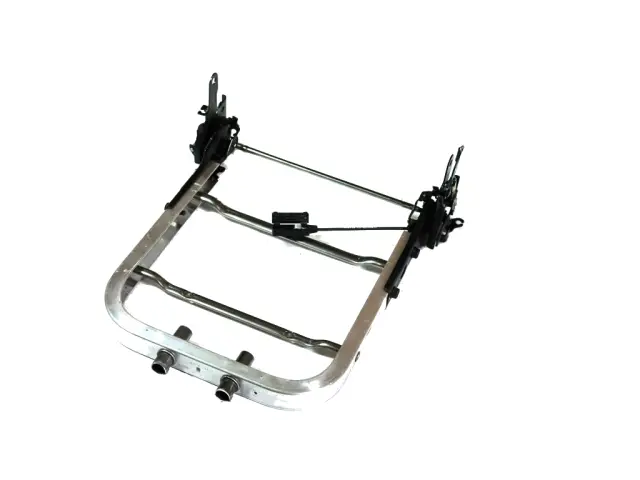 68338930AB - Interior Trim: Rear Seat Back Frame, Right for Mopar Image image