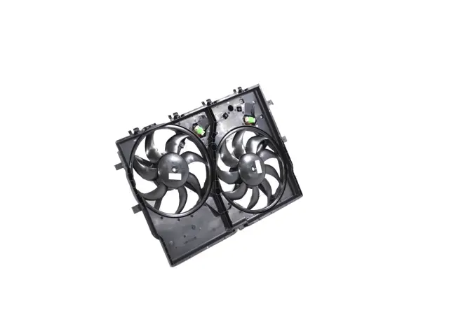 68189000AD - Cooling: Radiator Cooling Fan Module for Mopar Image image