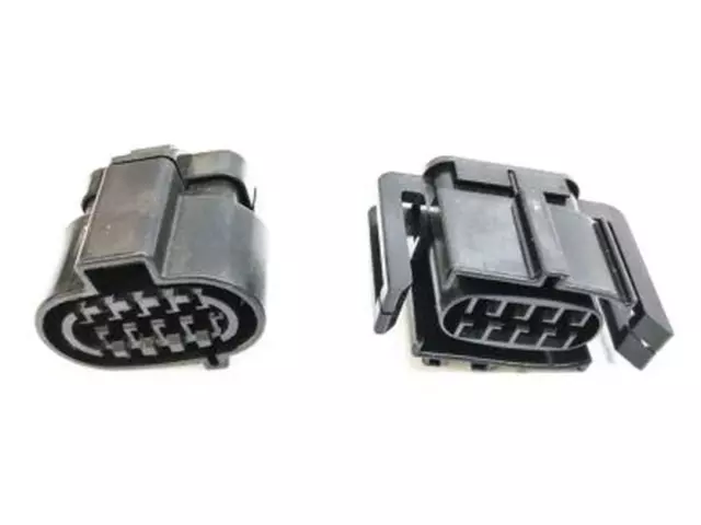 Sleeve Wiring - Ford (F2PZ14A464A)