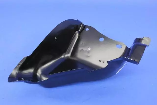 Taillamp Mounting Panel, Left - Mopar (68036269AC)