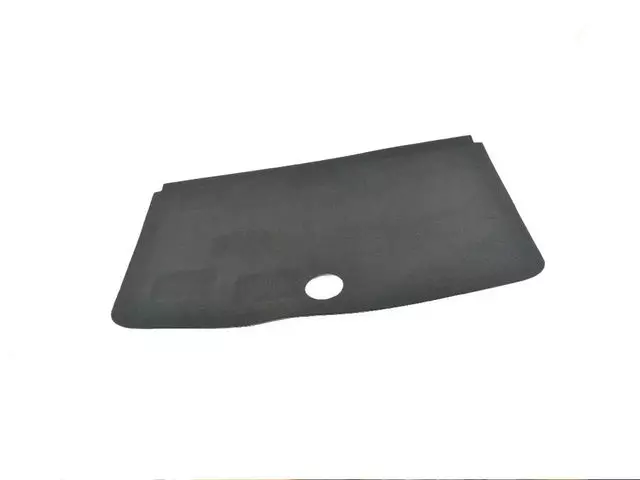 5ND83JXWAA - Body: Floor Mat for Fiat: 500L Image