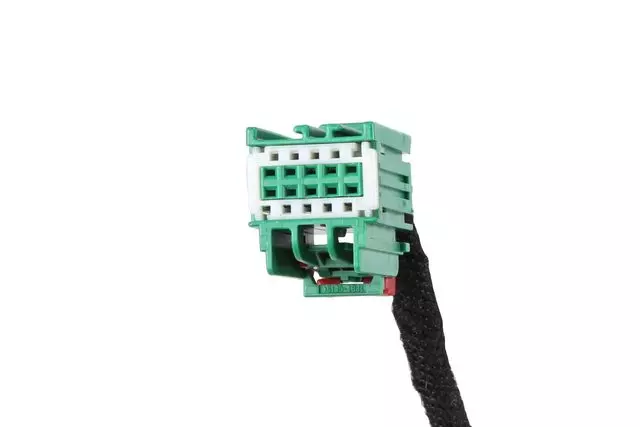 84290976 - Body: Wire Harness for Chevrolet: Silverado 2500 HD, Silverado 3500 HD | GMC: Sierra 2500 HD, Sierra 3500 HD Image