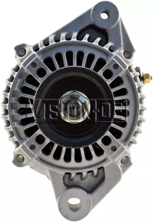 13857 - Charging &amp; Starting Systems: Vision OE Alternator for BBB INDUSTRIES Image