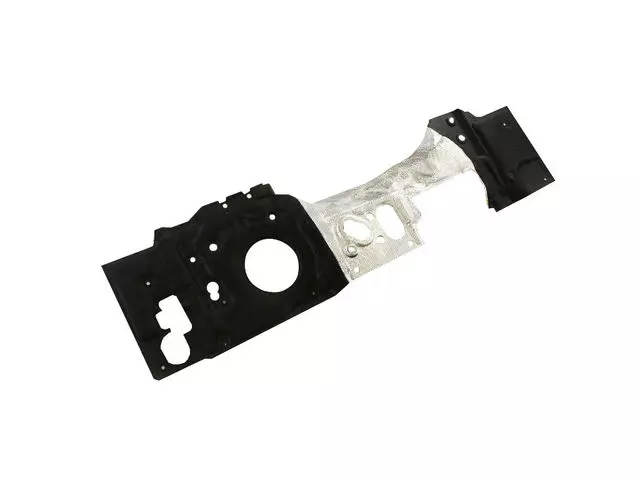 68163837AI - Body Sheet Metal Except Doors: Dash Panel Insulation for Ram: ProMaster 1500, ProMaster 2500, ProMaster 3500, ProMaster EV Image