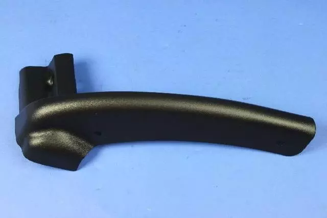 5182362AB - Exterior Ornamentation: Front Fender Spat, Right for Ram: 1500, 1500 Classic, 2500, 3500 Image