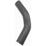 70582 - : CURVED RADIATOR HOSE, DAYCO for DAYCO HYDRAULIC Image
