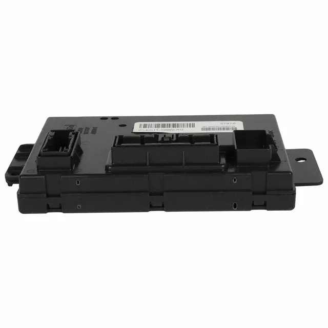 Dash Control Unit - Ford (EG1Z-19980-W)