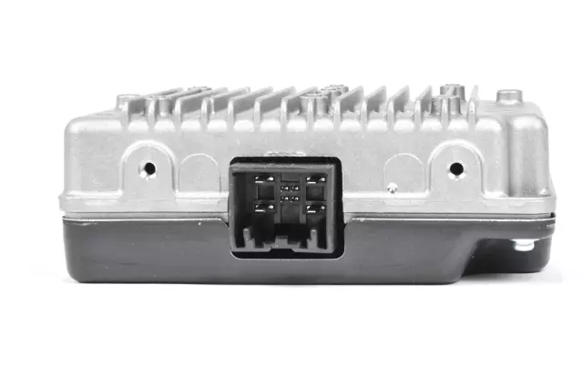 Accessory AC and DC Power Control Module - GM (13438997)