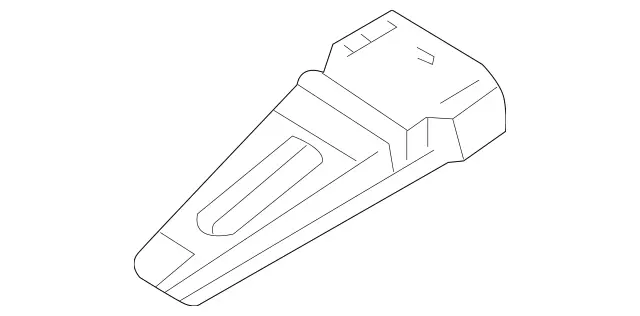 2034620105 - Steering: Console for Mercedes-Benz: 180C, C230, C240, C32 AMG Image image