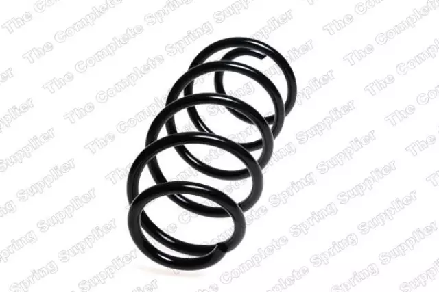4095084 - Suspension &amp; Steering: Lesjofors Coil Spring for Lesjofors Image