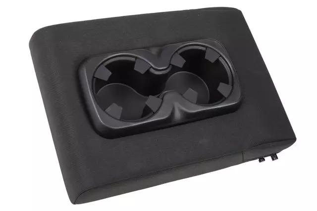 23294354 - Body: Armrest for Chevrolet: Colorado | GMC: Canyon Image