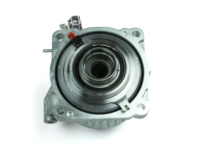 4130328013 - Universals &amp; Rear Axle: Viscous Coupler for Toyota Image